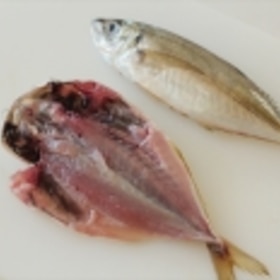 魚のおろし方